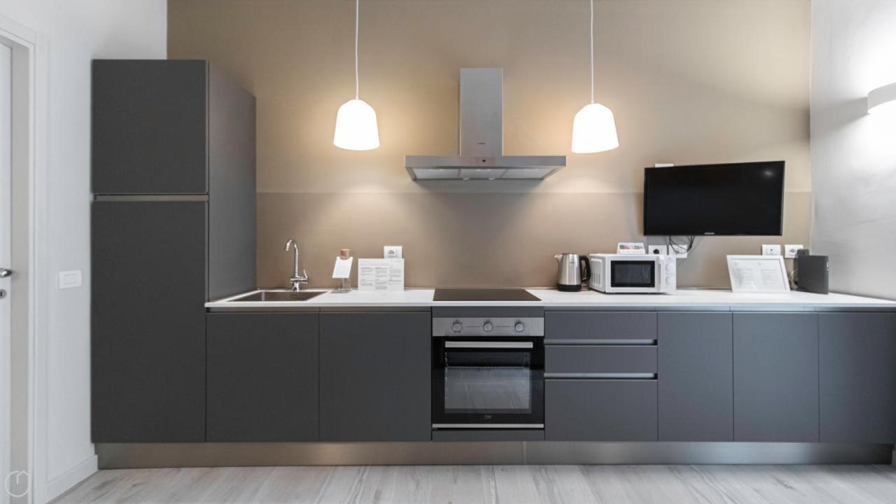 Apartment Italianway - Pontida 4 Bilo Mailand