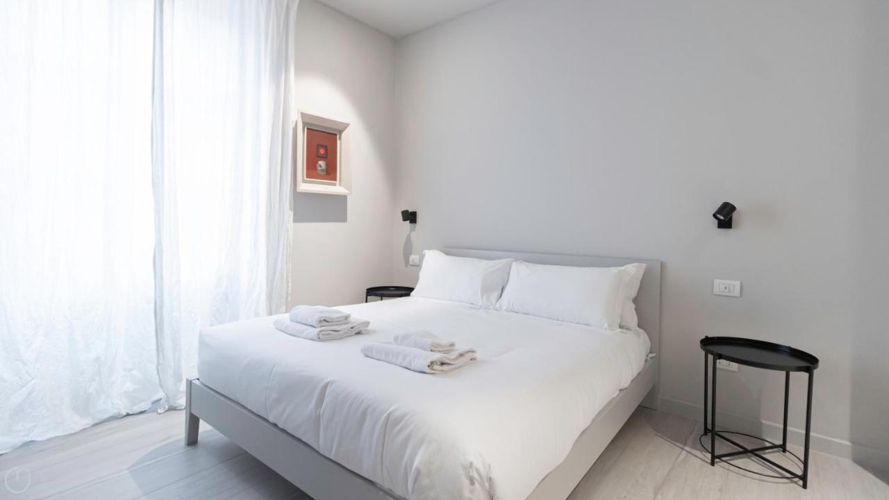 Apartment Italianway - Pontida 4 Bilo Mailand