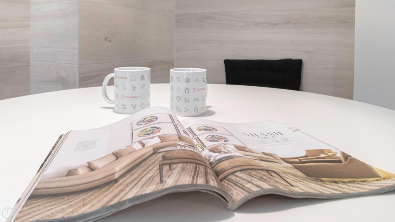 Italianway - Pontida 4 Bilo Apartment Mailand